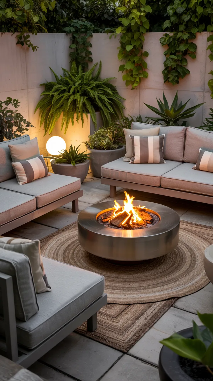 Backyard Lounge Ideas 2026: Stylish, Cozy, and Modern Outdoor Living Inspirations