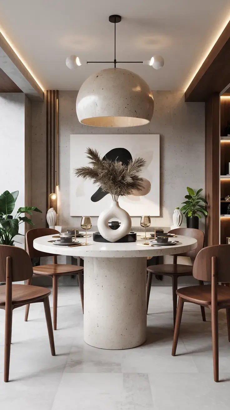 Dining Table Ideas 2026: Modern, Stylish, And Functional Dining Room Inspiration