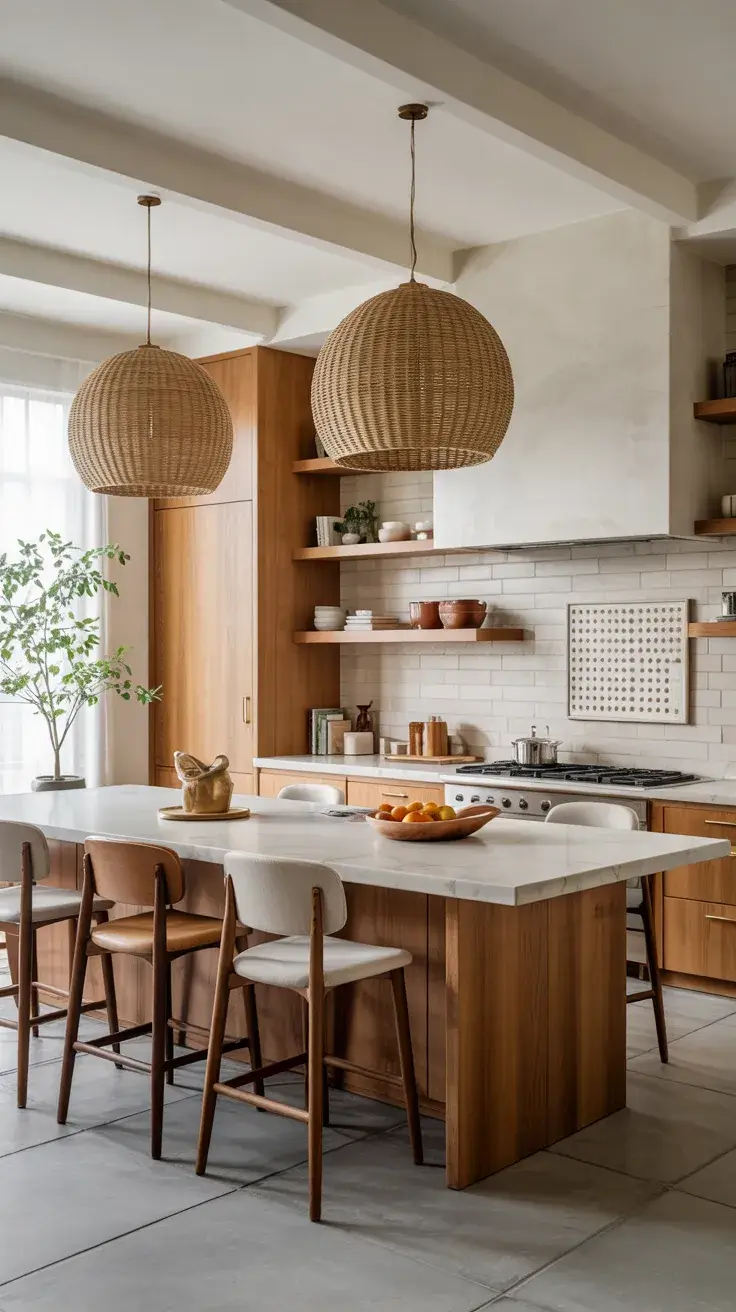 Kitchen Island Chairs Ideas 2026: Stylish, Functional, And Modern Seating Solutions