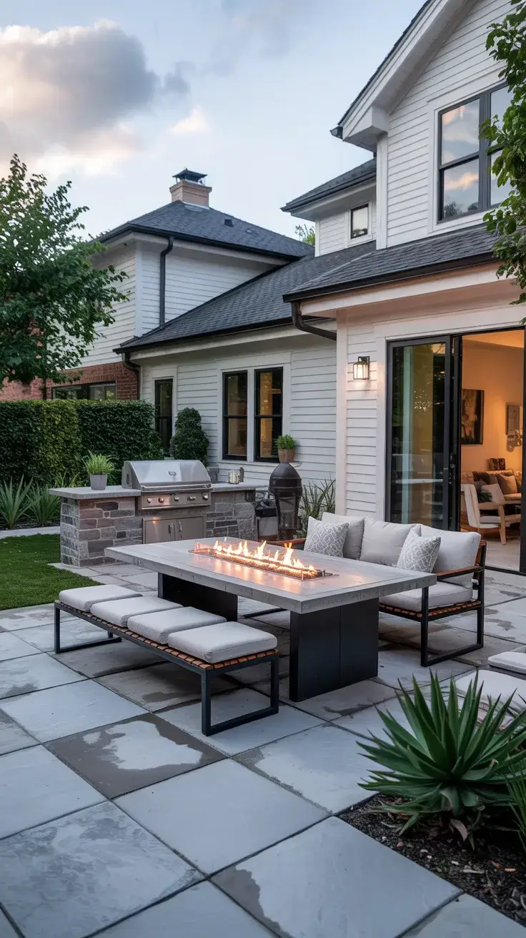 Outdoor Patio Ideas 2026: Modern Designs For Backyards, Small Spaces And Stylish Outdoor Living