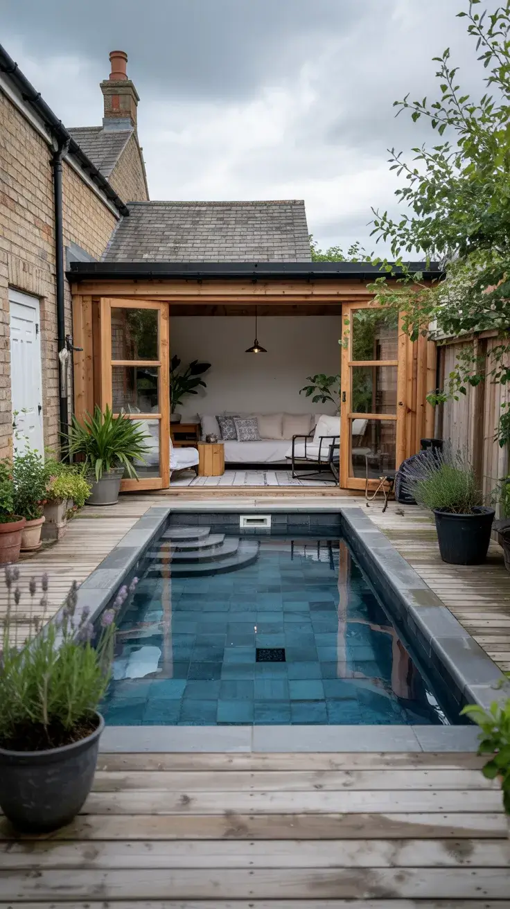 Outdoor Pool Ideas 2026: Modern, Luxury And Budget-Friendly Pool Designs For Every Backyard