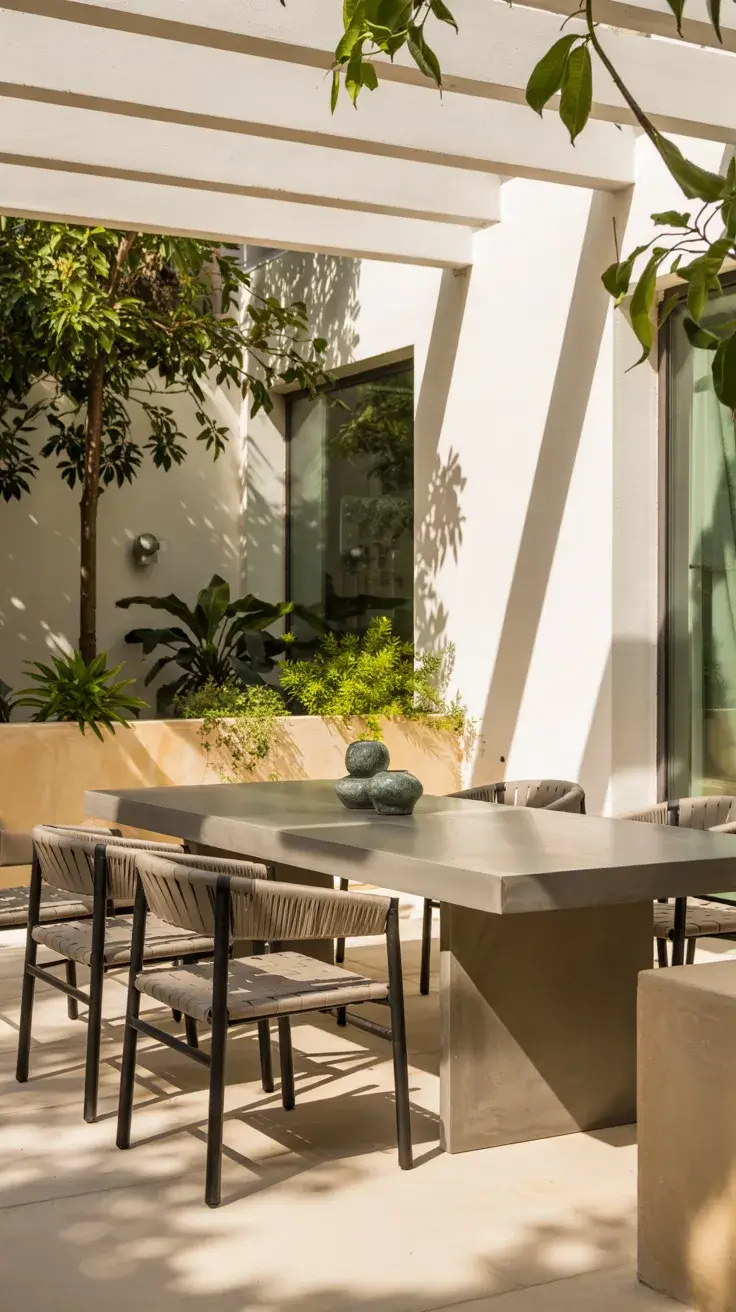 Outdoor Chairs Ideas 2026: Stylish, Comfy Seating For Patios, Porches, And Backyards