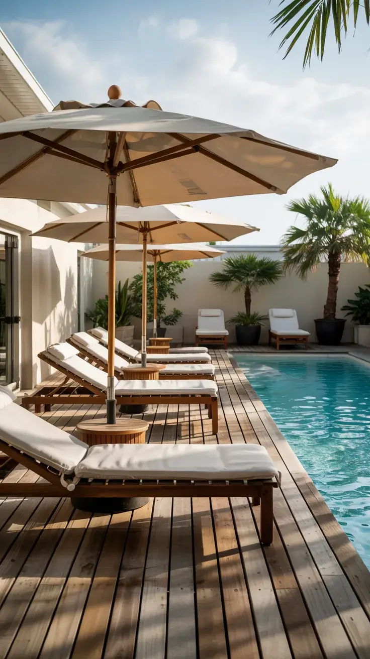 Outdoor Deck Ideas 2026: Modern, Cozy, And Functional Deck Designs