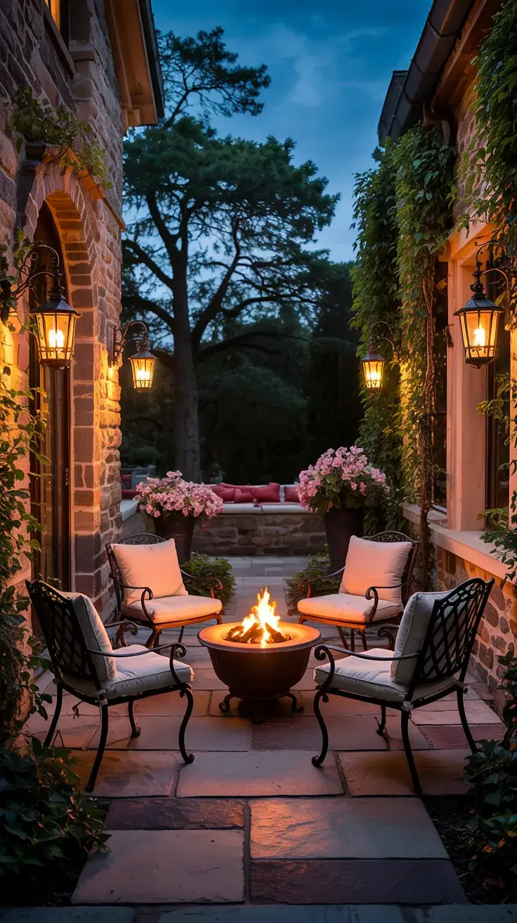 Outdoor Lighting Ideas 2026: Modern, Cozy And Creative Exterior Lighting