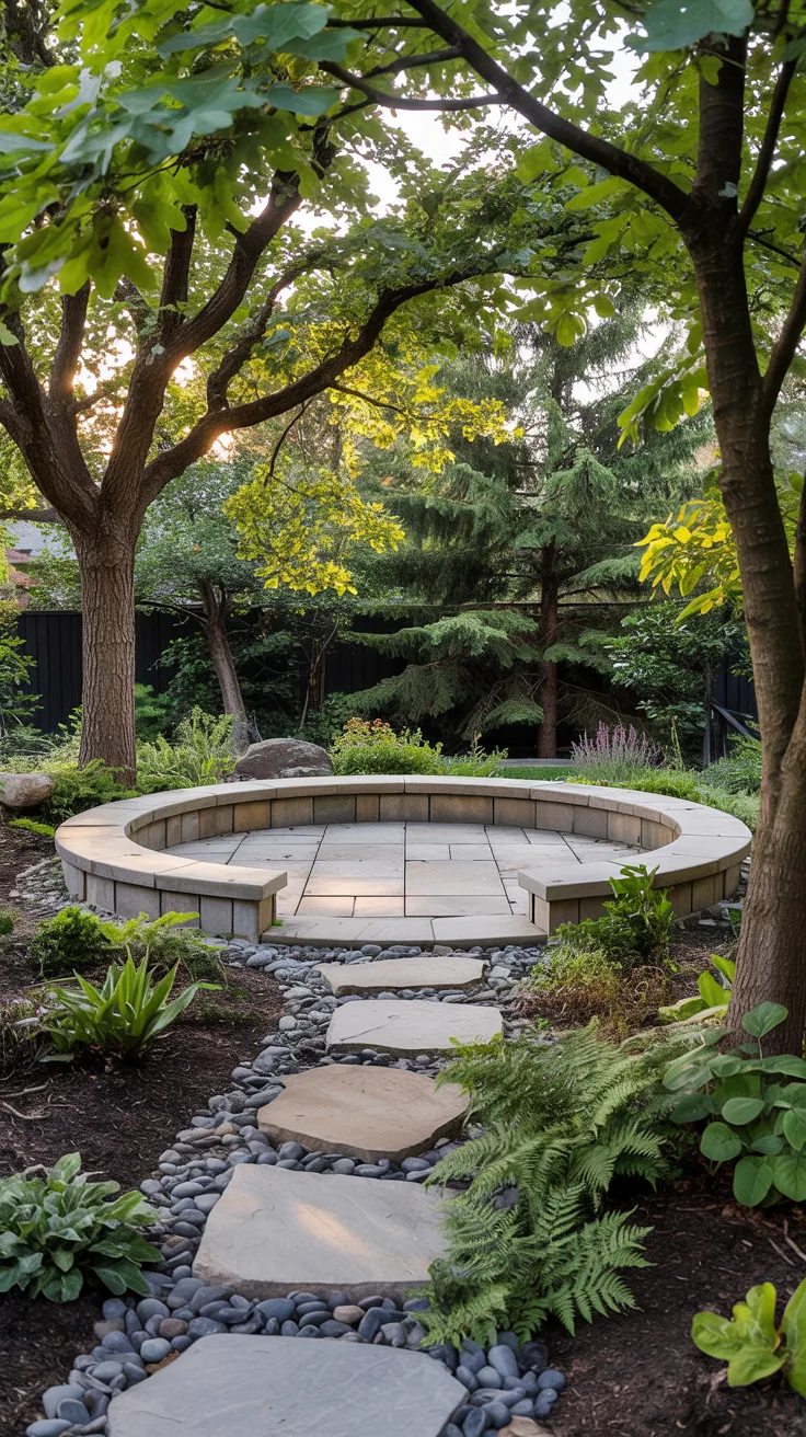 Outdoor Meditation Space 2026: Peaceful Backyard, Balcony And Zen Garden Ideas