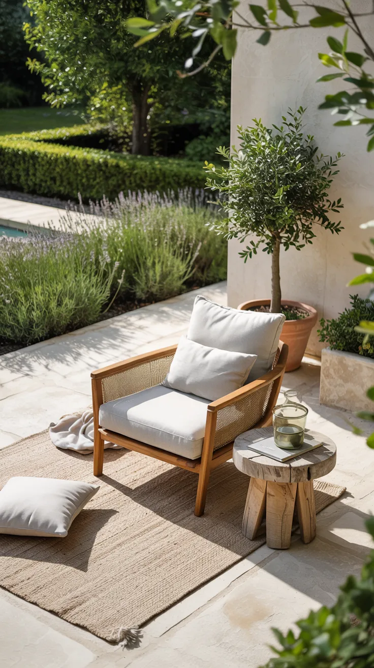 Outdoor Reading Nook 2026: Cozy Garden, Patio, And Balcony Design Inspiration