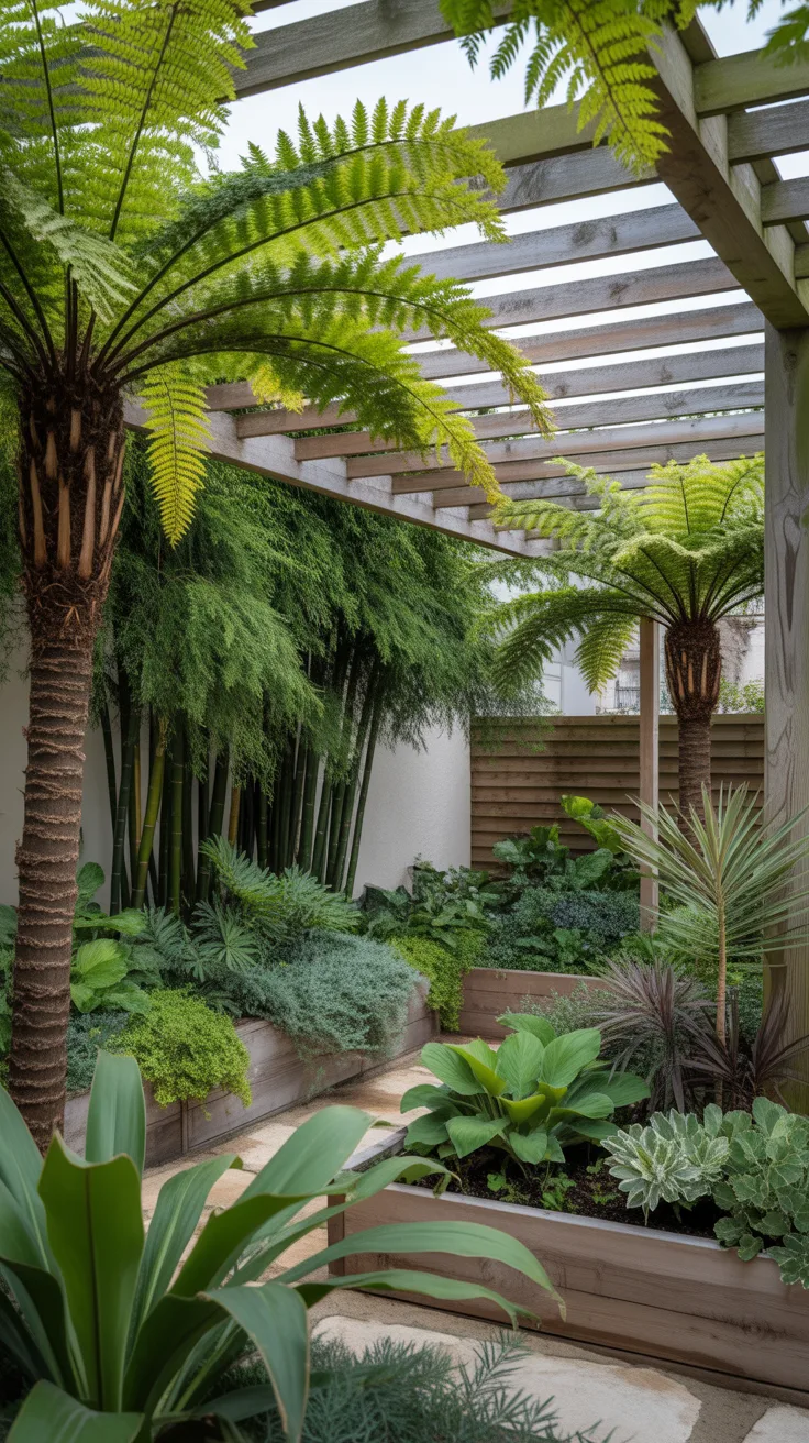 Tropical Garden Design Ideas 2026: Inspiring Layouts, Pool Gardens, Small Space Solutions And Modern Tropical Landscapes