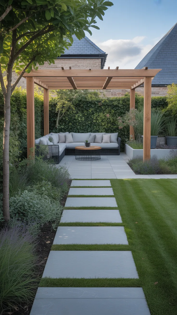 Garden Path Design 2026: Modern Ideas, Layout Plans, And Creative Pathway Inspiration