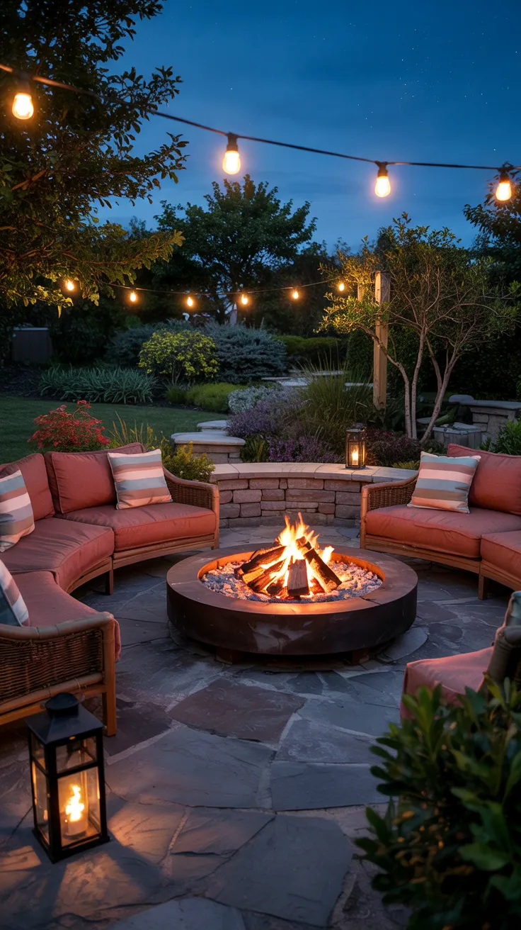 Outdoor Party Lounge 2026: Stylish Ideas, Seating Layouts, And Backyard Entertaining Inspiration