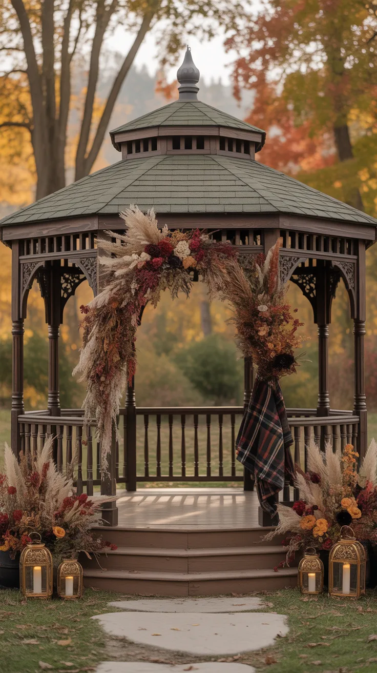 Gazebo Decorating Ideas 2026: Stylish Outdoor Designs for Every Celebration