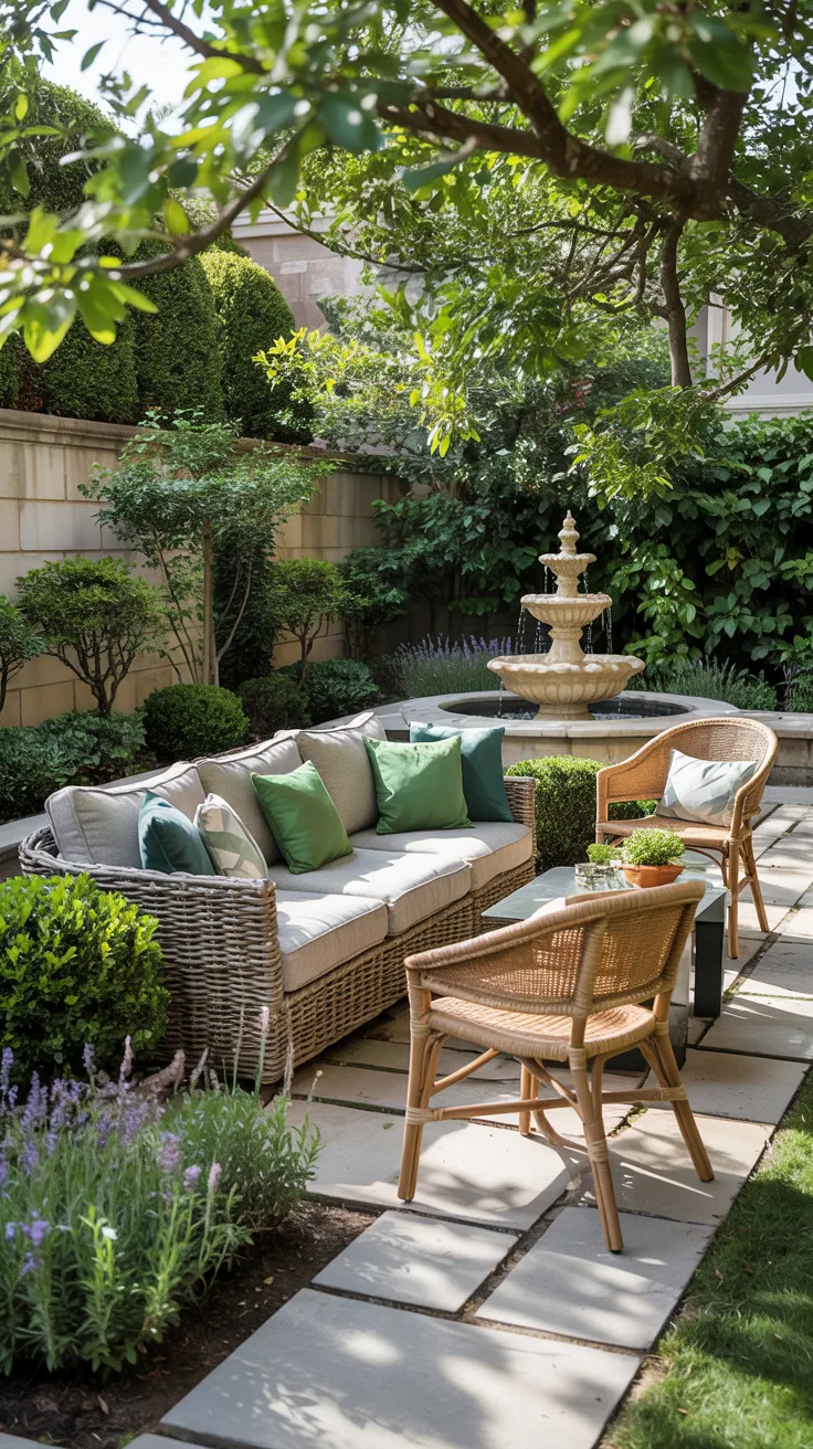 Backyard Lounge Ideas 2026: Stylish, Cozy, and Modern Outdoor Living Inspirations
