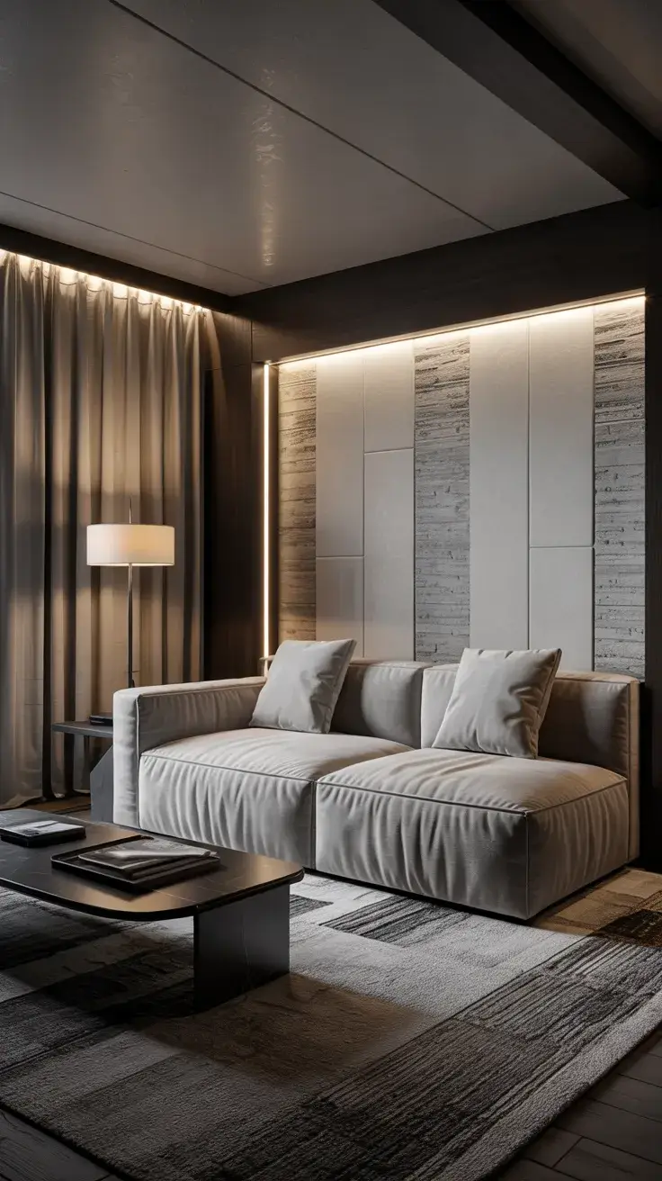 Modern Sofa Ideas 2026: Fresh Trends, Luxury Designs and Stylish Living Room Inspiration