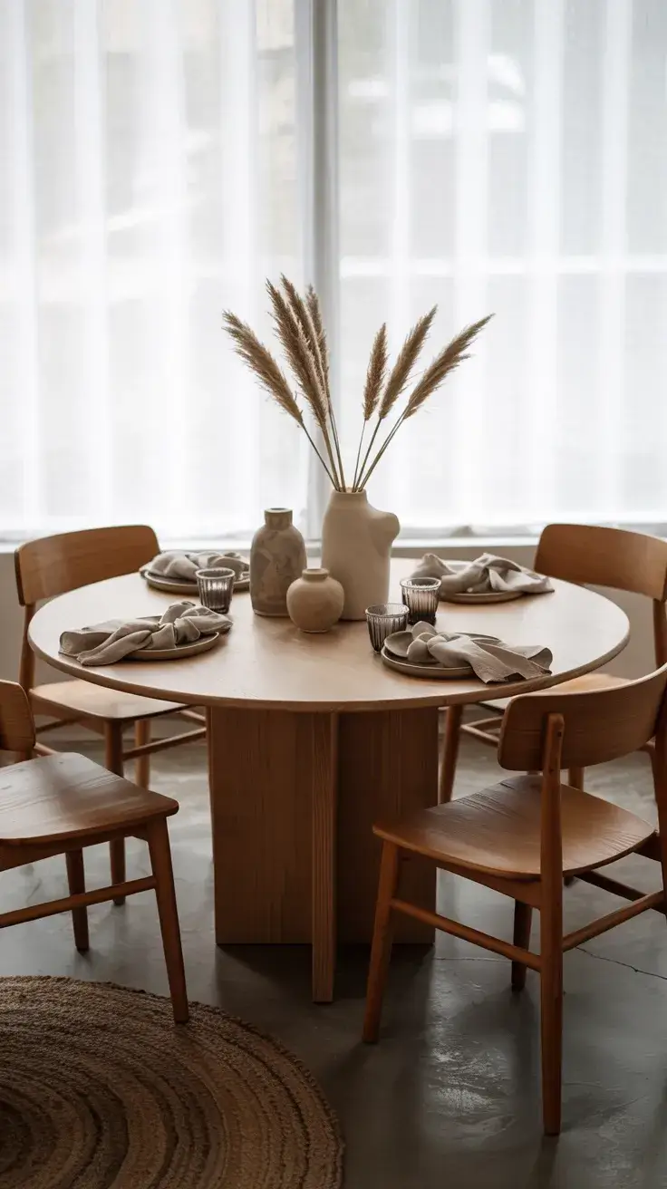 Small Kitchen Table Ideas 2026: Space-Saving, Stylish, And Practical Solutions