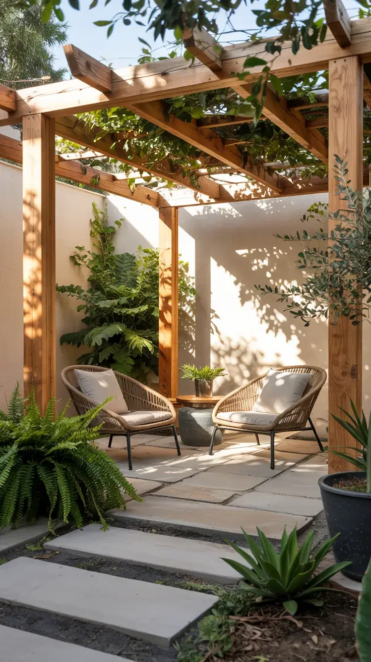 Outdoor Patio Ideas 2026: Modern Designs For Backyards, Small Spaces And Stylish Outdoor Living