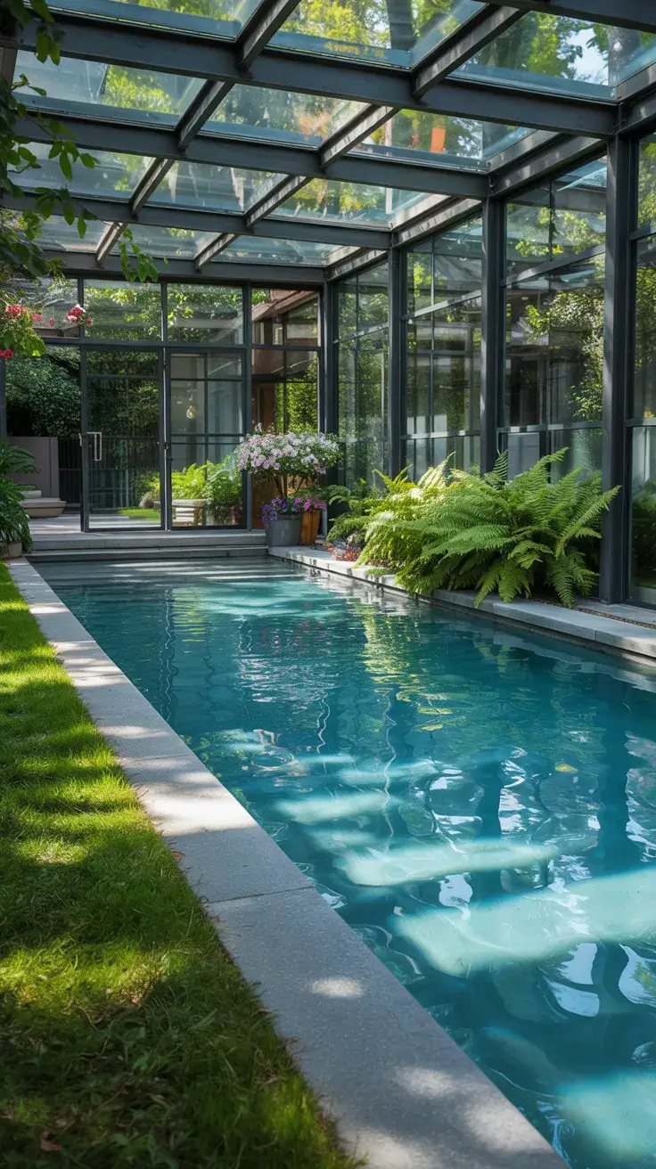 Outdoor Pool Ideas 2026: Modern, Luxury And Budget-Friendly Pool Designs For Every Backyard