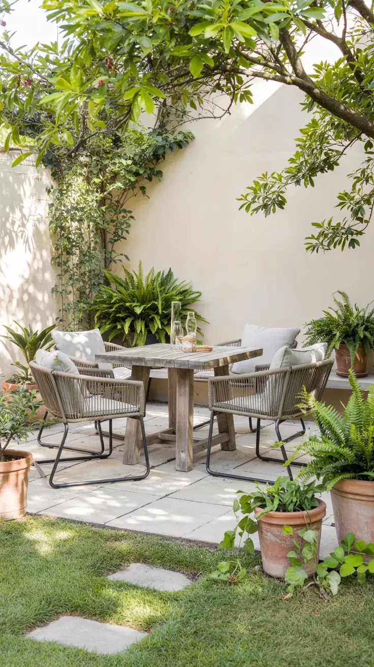 Outdoor Chairs Ideas 2026: Stylish, Comfy Seating For Patios, Porches, And Backyards