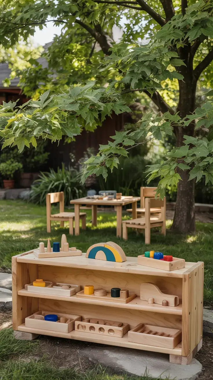 Outdoor Area Ideas for Kids 2026: Creative Backyard, Garden, And Patio Play Spaces