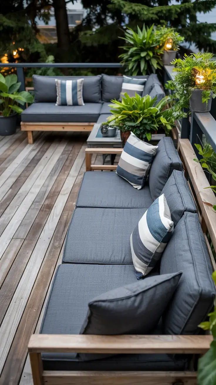 Outdoor Sofa Ideas 2026: Stylish Patio, Lounge, And Poolside Seating Trends