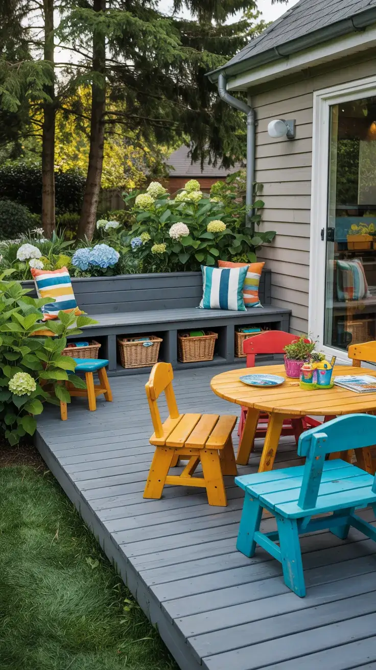 Outdoor Deck Ideas 2026: Modern, Cozy, And Functional Deck Designs