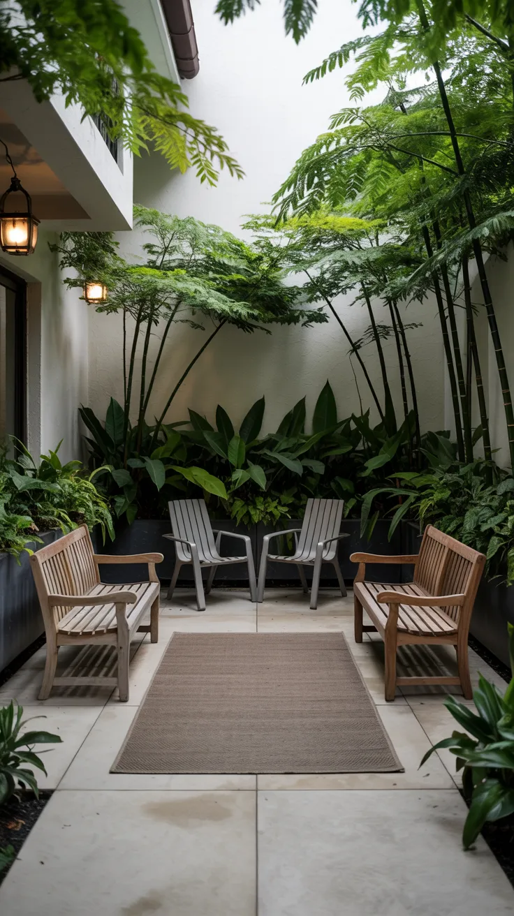 Back Patio Ideas 2026: Stylish, Cozy & Budget-Friendly Designs for Modern Outdoor Living