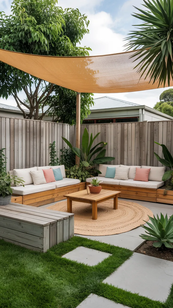 Family Backyard Layout Ideas 2026: Modern, Cozy & Kid-Friendly Backyard Designs