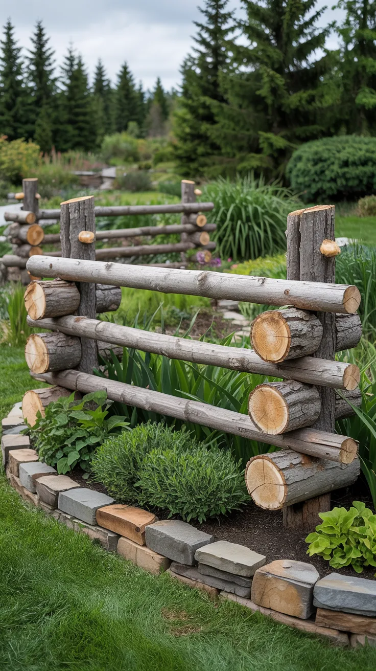 Garden Wood Fence Ideas 2026: Stylish, Modern & Rustic Designs for Every Backyard
