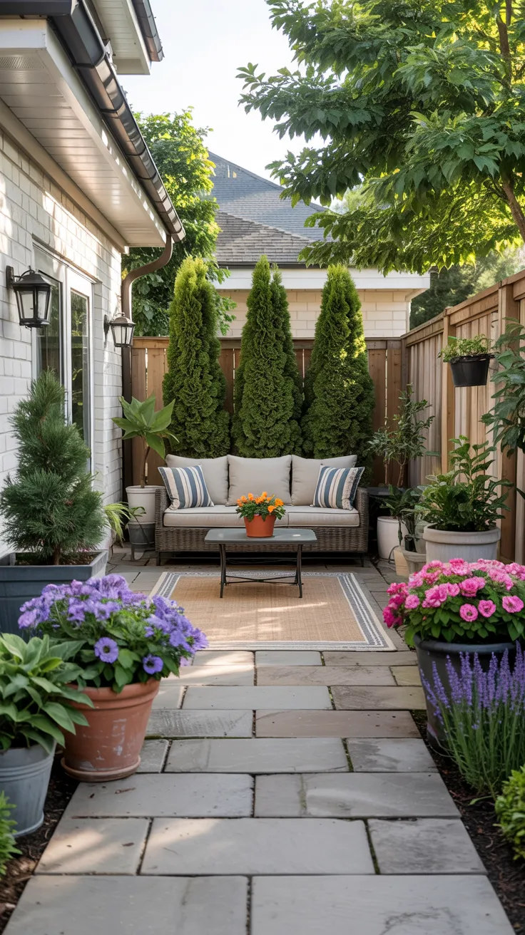 Container Gardening Ideas 2026: Creative Patio, Balcony And Backyard Designs