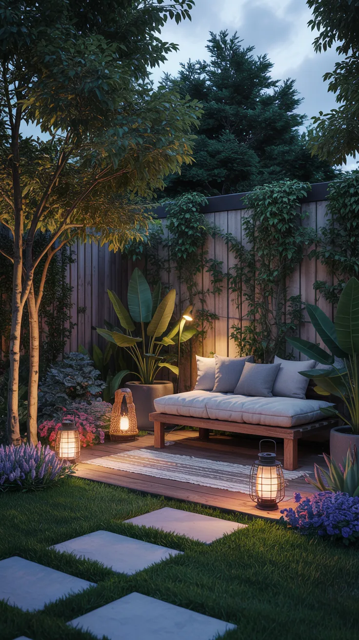 Outdoor Meditation Space 2026: Peaceful Backyard, Balcony And Zen Garden Ideas