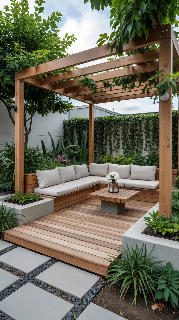 Outdoor Reading Nook 2026: Cozy Garden, Patio, And Balcony Design Inspiration