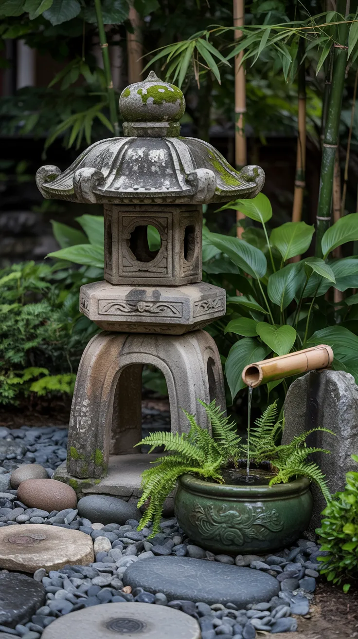 Japanese Garden Ideas 2026: Serene Backyard, Small Space, Zen Moon Gate And Modern Japanese Garden Inspiration