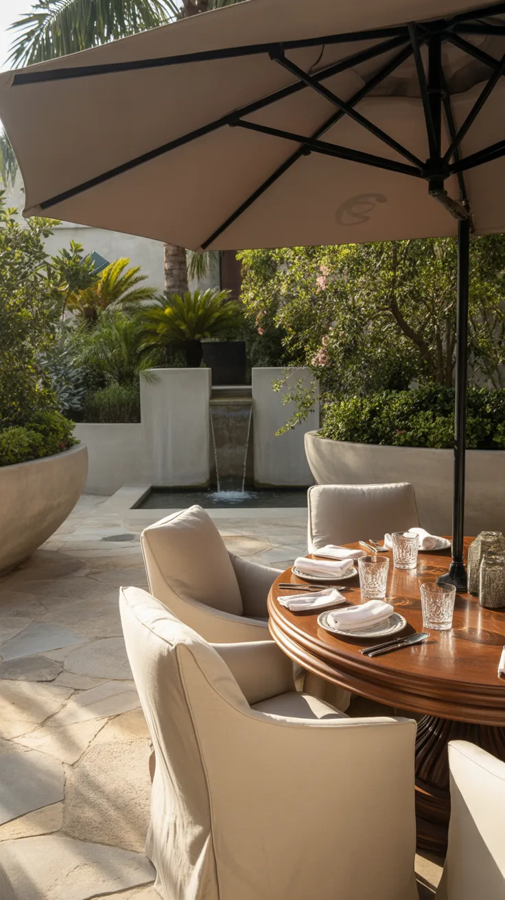 Outdoor Breakfast Patio 2026: Cozy Nook, Stylish Breakfast Bar And Inspiring Morning Patio Ideas