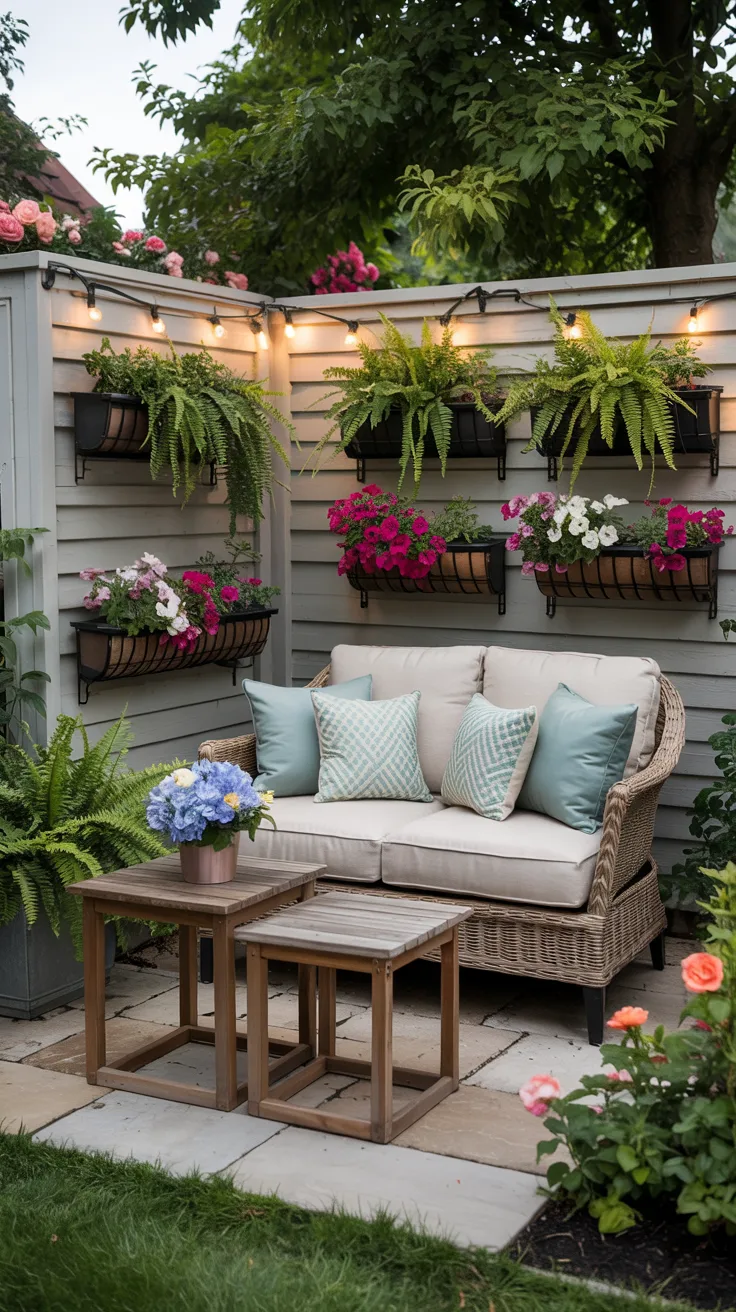 Outdoor Party Lounge 2026: Stylish Ideas, Seating Layouts, And Backyard Entertaining Inspiration