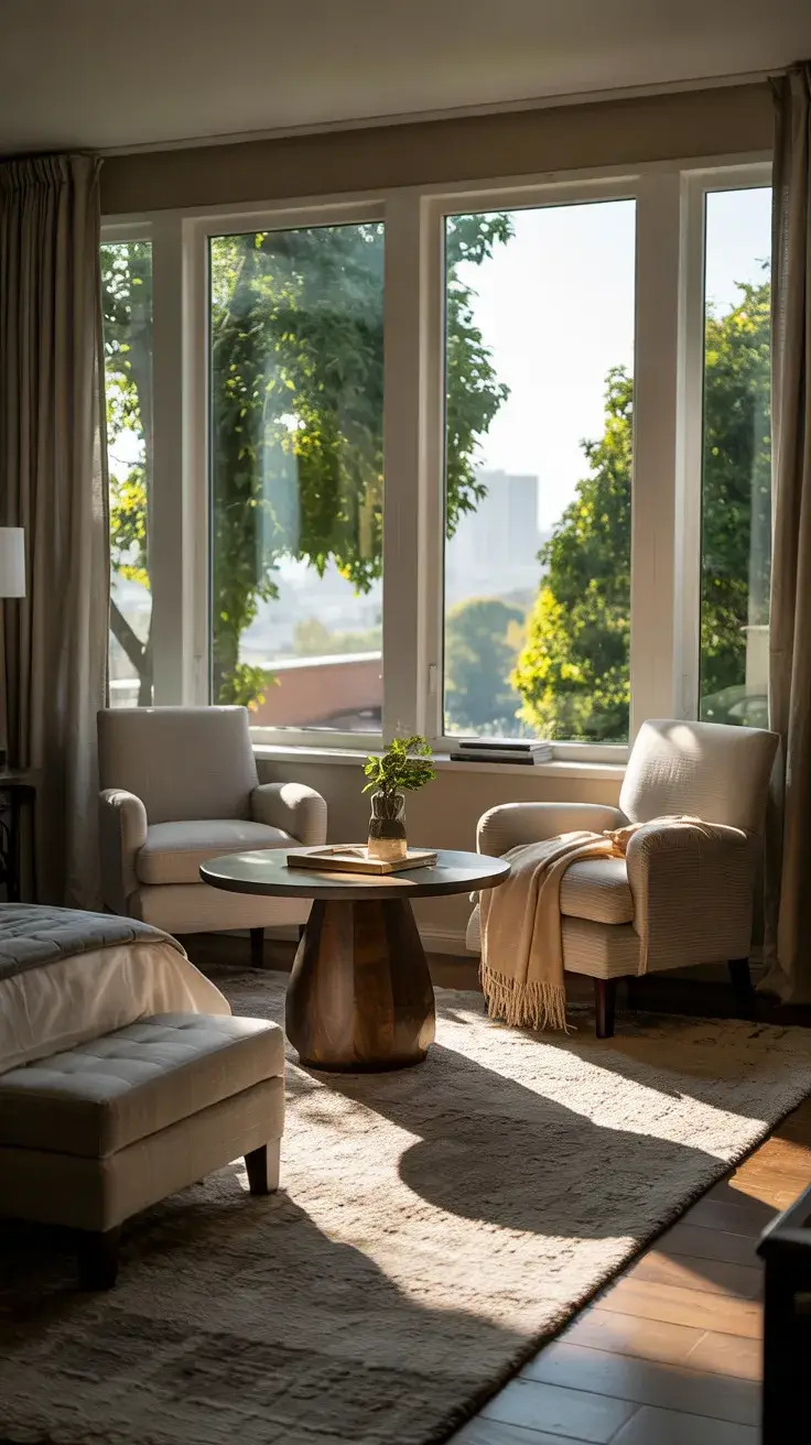 Table Ideas For Bedroom 2026: Smart Furniture For Dressing, Study And Relaxation