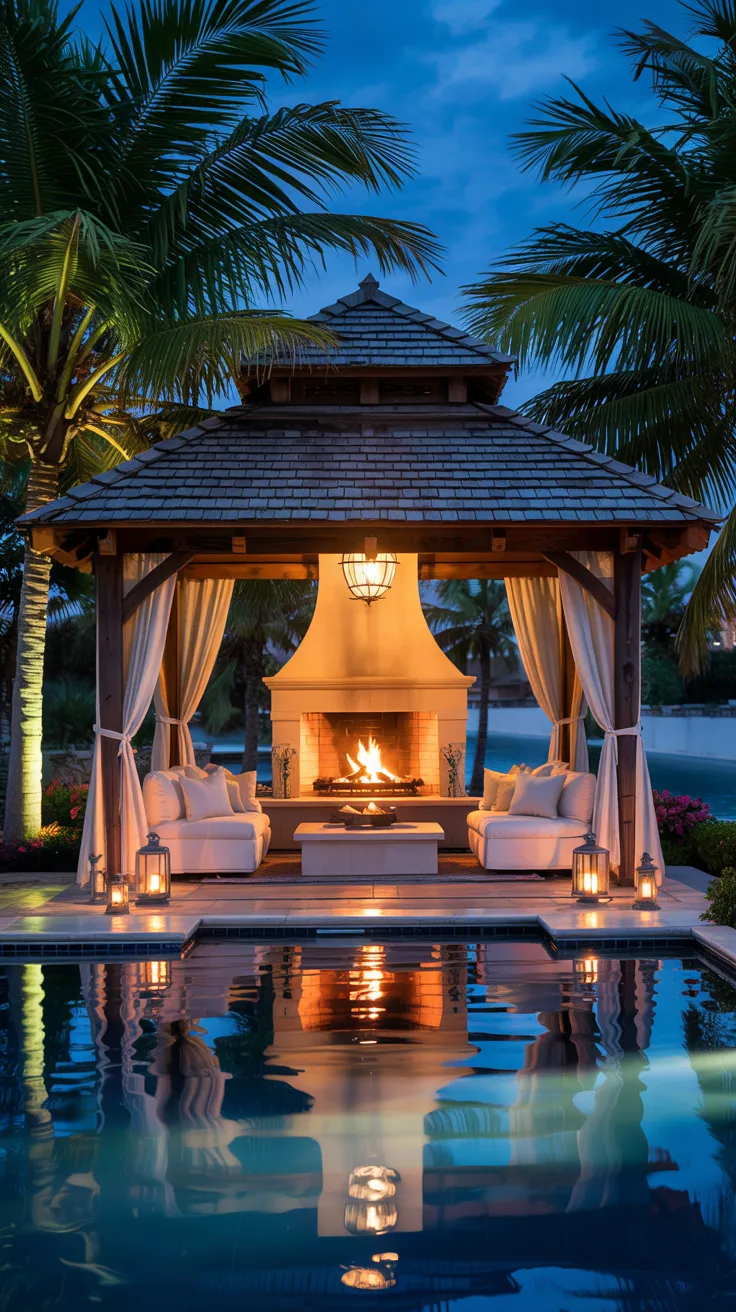 Pool Gazebo Ideas 2026: Stunning Designs for Modern Backyards
