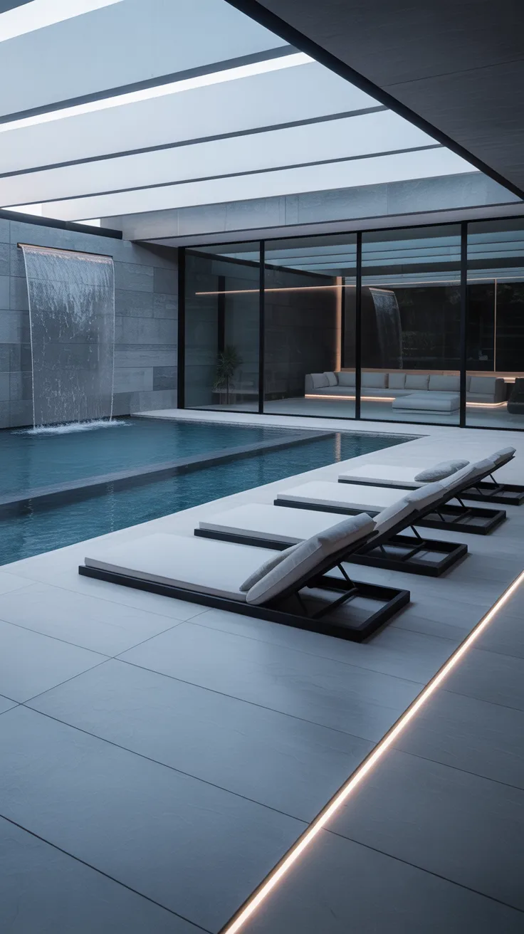 Backyard Pool 2026: Modern Ideas for a Luxury Outdoor Oasis