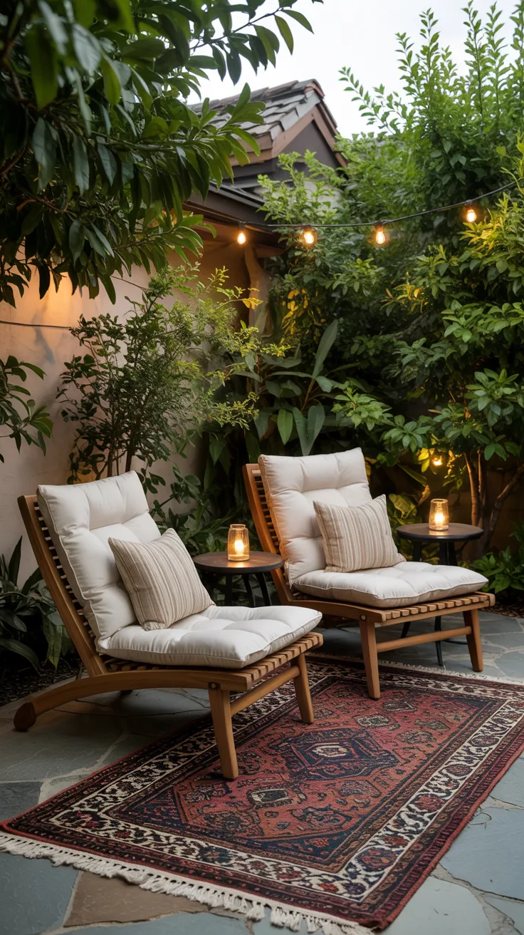 Backyard Lounge Ideas 2026: Stylish, Cozy, and Modern Outdoor Living Inspirations