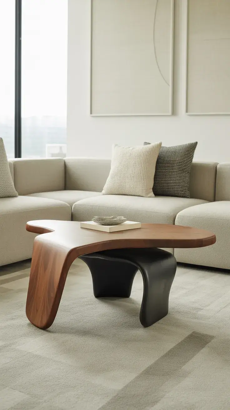 Sofa Table Design 2026: Modern Ideas, Luxury Styles And Smart Solutions For Every Interior