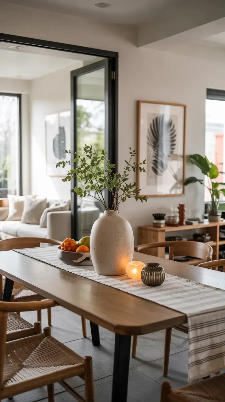 Dining Table Ideas 2026: Modern, Stylish, And Functional Dining Room Inspiration
