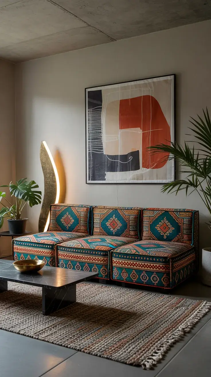 Modern Sofa Ideas 2026: Fresh Trends, Luxury Designs and Stylish Living Room Inspiration