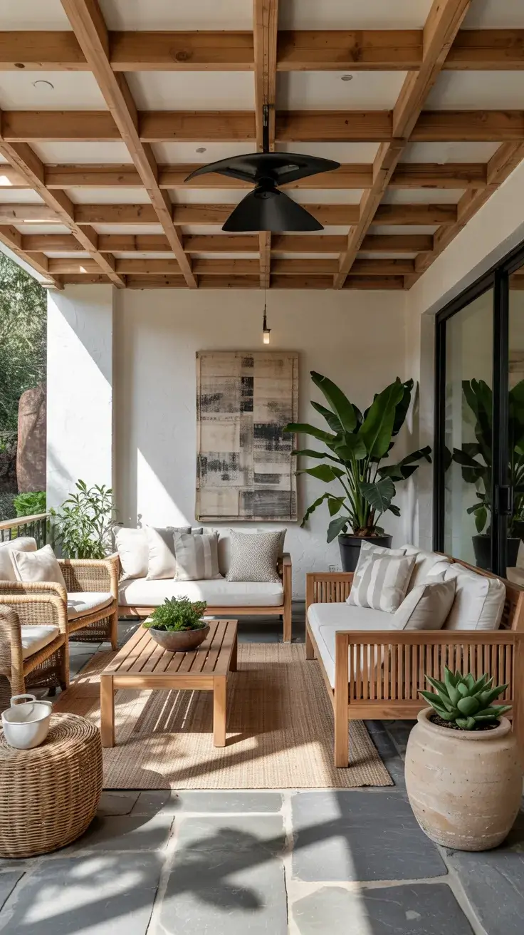 Outdoor Patio Ideas 2026: Modern Designs For Backyards, Small Spaces And Stylish Outdoor Living