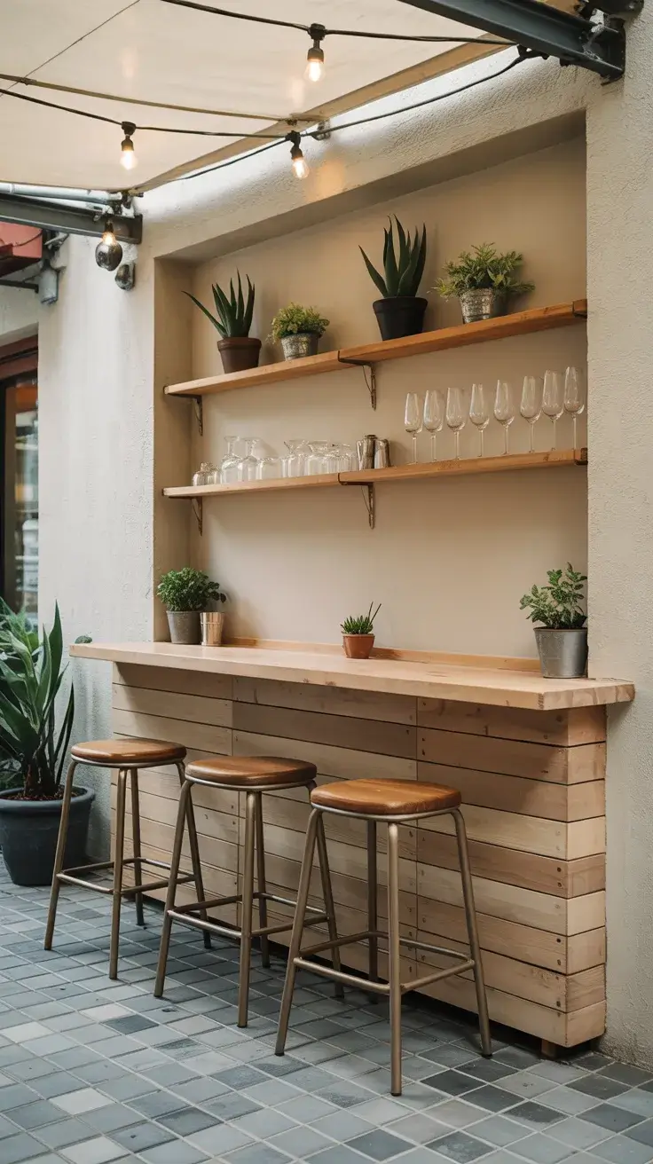 Outdoor Bar Ideas On Backyard 2026: Stylish, Modern And Functional Backyard Bars