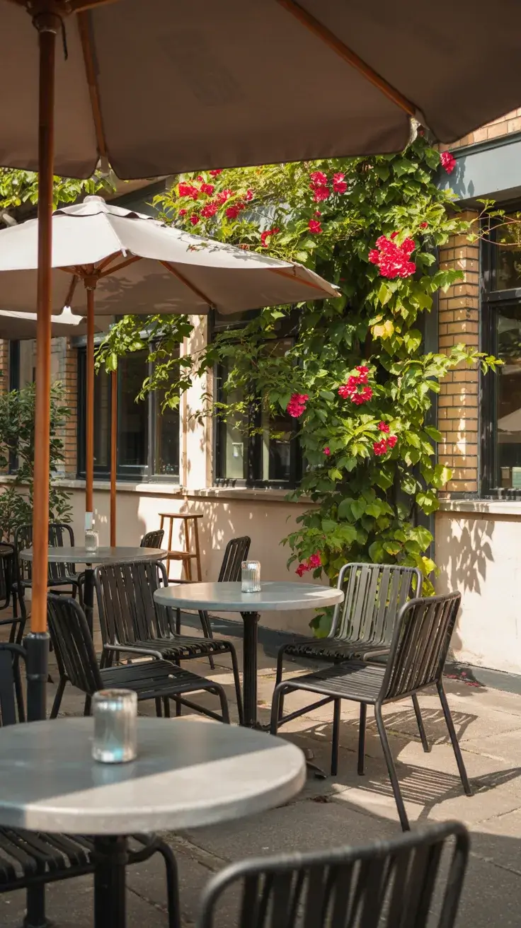 Outdoor Chairs Ideas 2026: Stylish, Comfy Seating For Patios, Porches, And Backyards