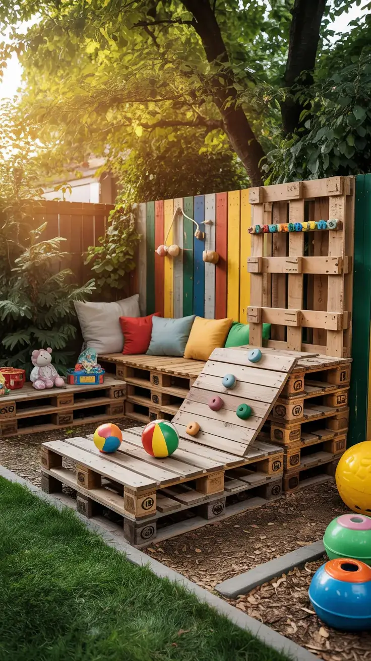 Outdoor Area Ideas for Kids 2026: Creative Backyard, Garden, And Patio Play Spaces