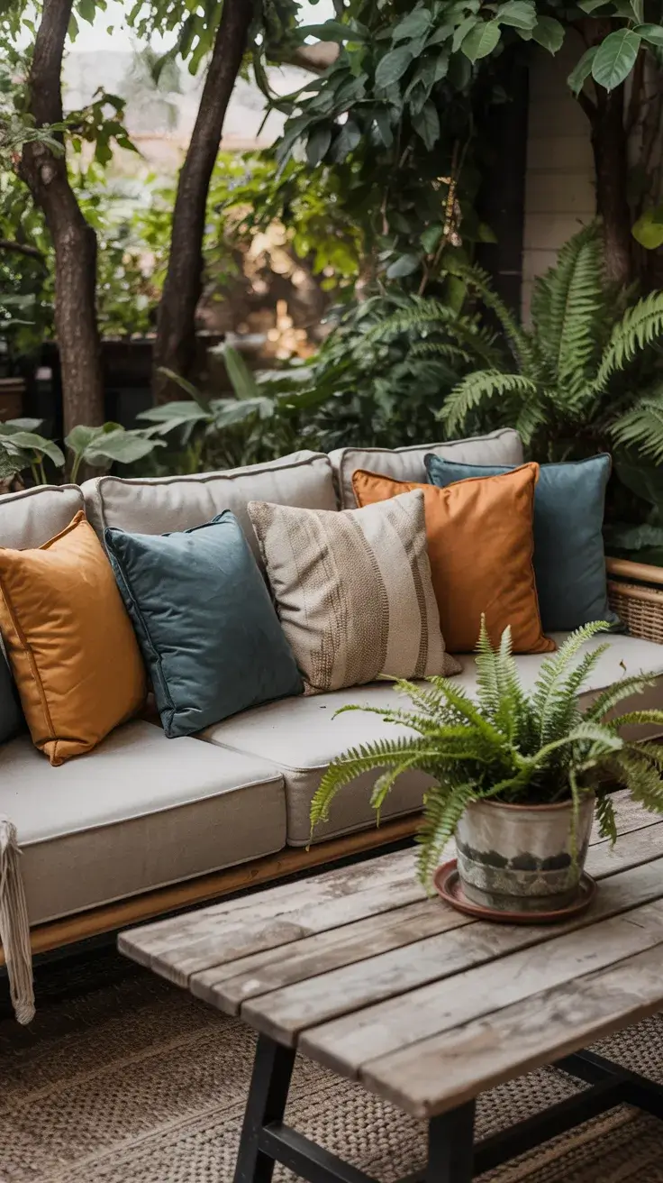 Outdoor Sofa Ideas 2026: Stylish Patio, Lounge, And Poolside Seating Trends