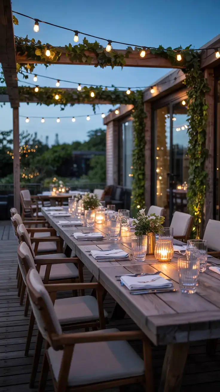 Outdoor Deck Ideas 2026: Modern, Cozy, And Functional Deck Designs