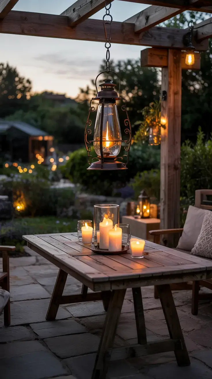 Outdoor Lighting Ideas 2026: Modern, Cozy And Creative Exterior Lighting