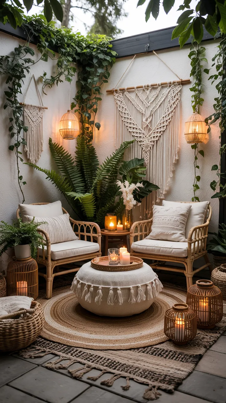 Back Patio Ideas 2026: Stylish, Cozy & Budget-Friendly Designs for Modern Outdoor Living