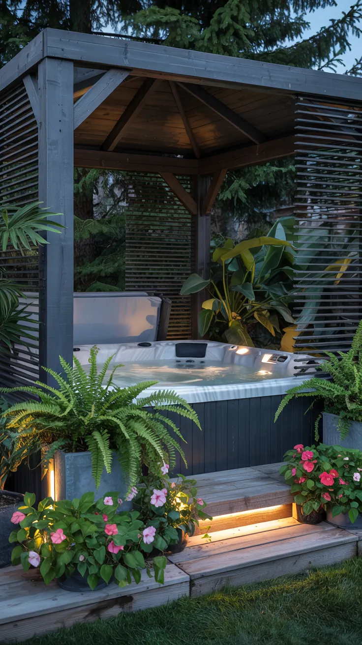 Gazebo Ideas 2026: Stylish, Modern, and Budget-Friendly Outdoor Designs