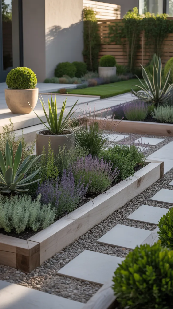 Flower Garden Ideas 2026: Modern, Colorful, And Creative Outdoor Designs