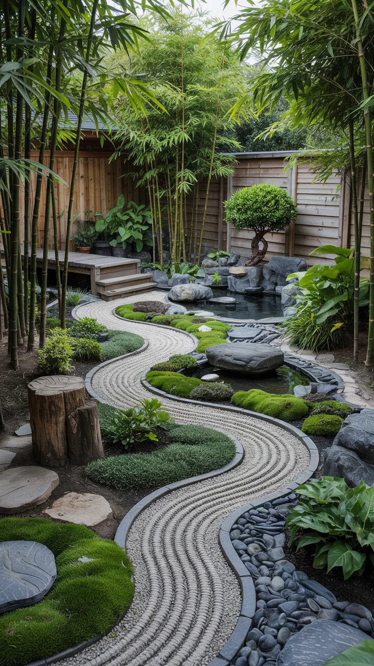 Zen Garden Ideas 2026: Modern, Peaceful & Inspiring Designs for Indoors and Outdoors